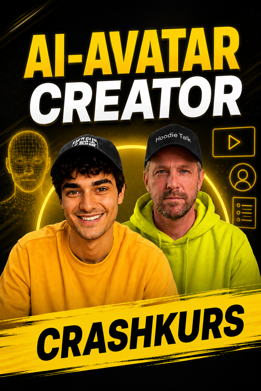 AI Avatar Creator