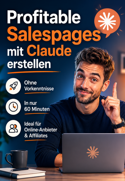 Profitable Salespages