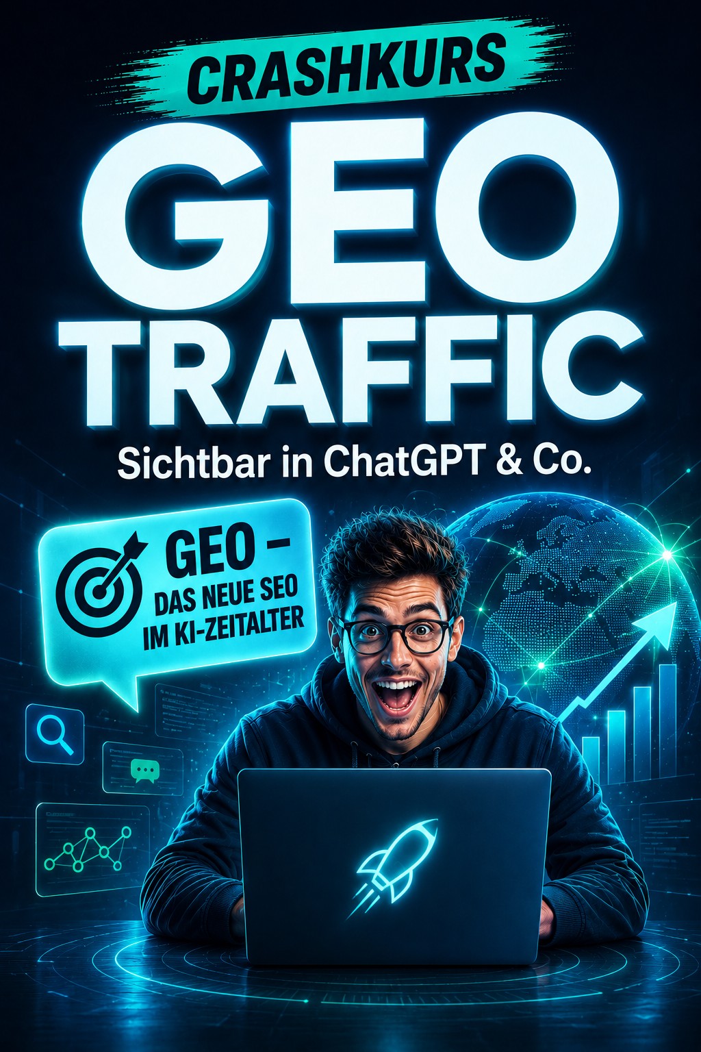GEO Traffic